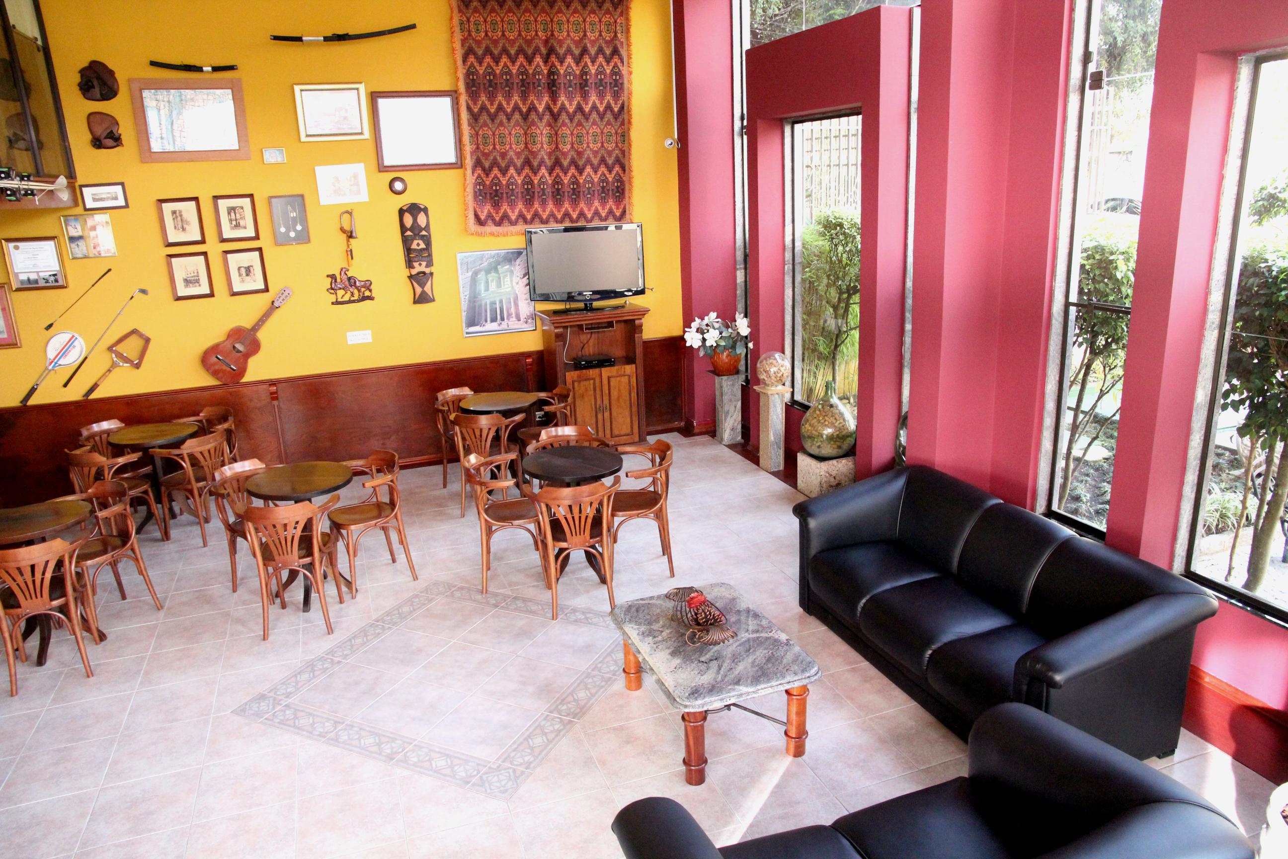 Hotel Flat Petras Residence Curitiba Esterno foto