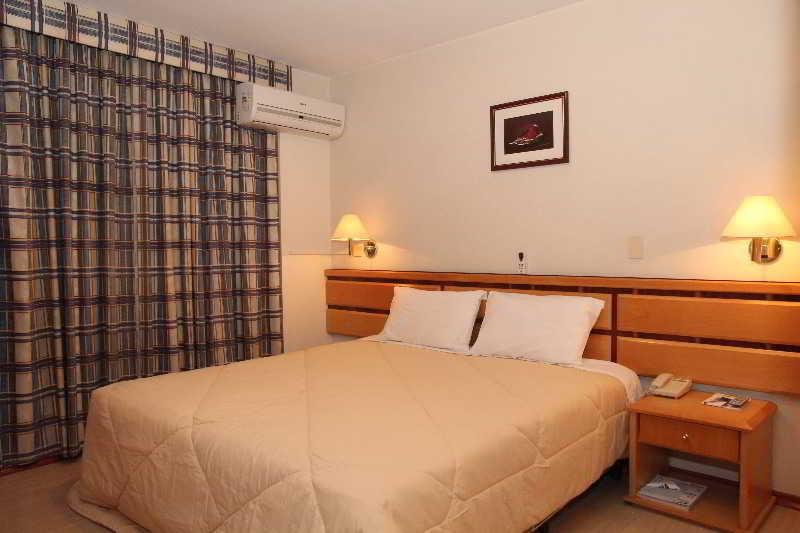 Hotel Flat Petras Residence Curitiba Esterno foto