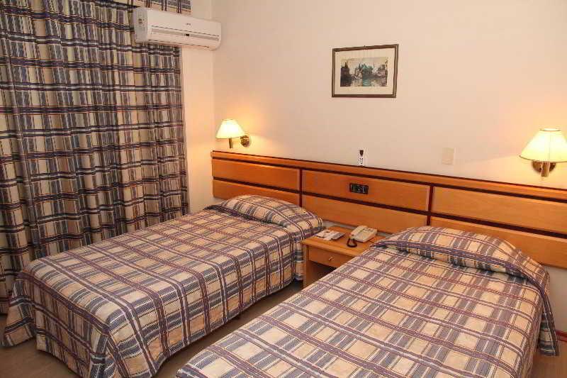Hotel Flat Petras Residence Curitiba Esterno foto