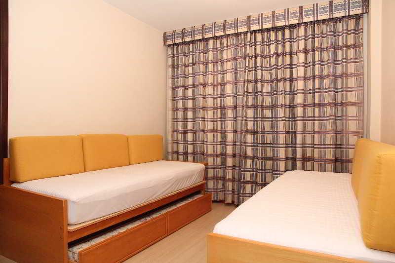 Hotel Flat Petras Residence Curitiba Esterno foto