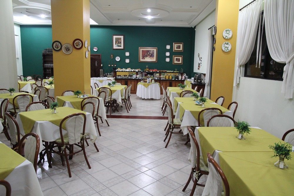 Hotel Flat Petras Residence Curitiba Esterno foto