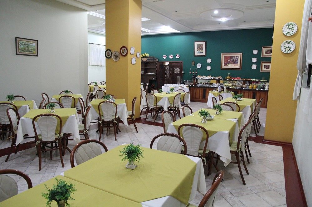 Hotel Flat Petras Residence Curitiba Esterno foto