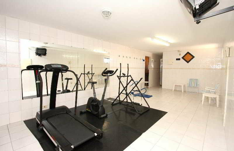 Hotel Flat Petras Residence Curitiba Esterno foto